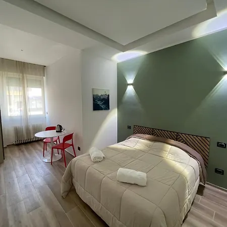 Design Navigli شقة *
