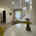 Apartamento Design Navigli *