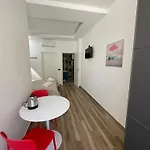 Apartamento Design Navigli Milão