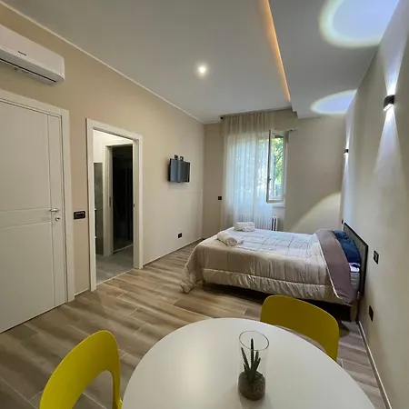 公寓 Design Navigli 米兰