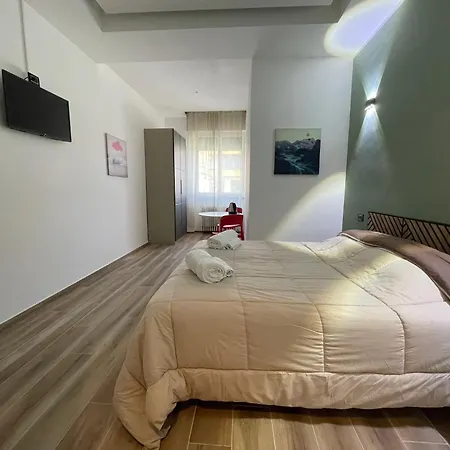 Apartamento Design Navigli