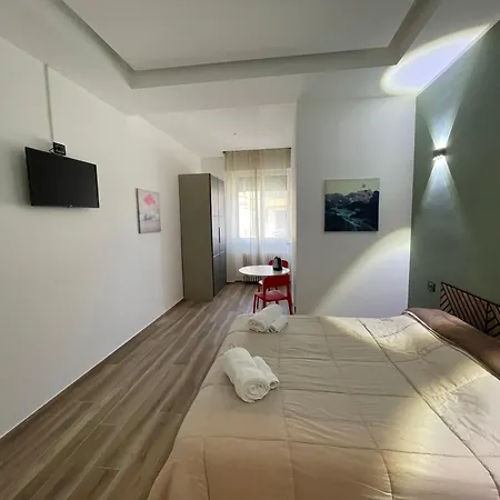 Design Navigli 米兰
