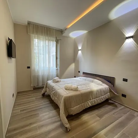 Design Navigli 米兰