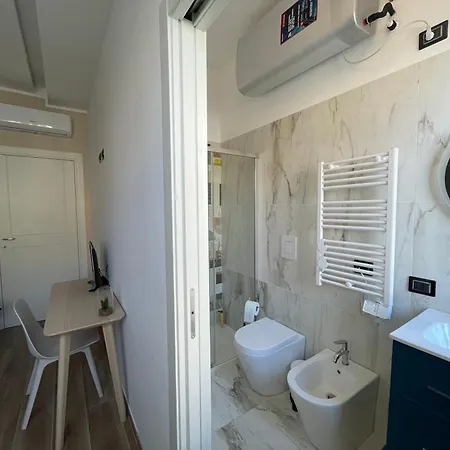 公寓 Design Navigli *