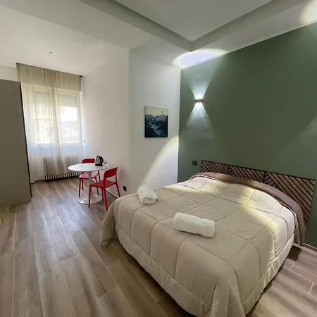 Design Navigli 米兰