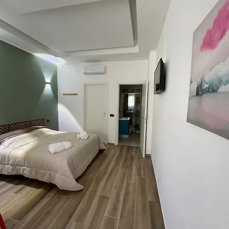 Apartamento Design Navigli *