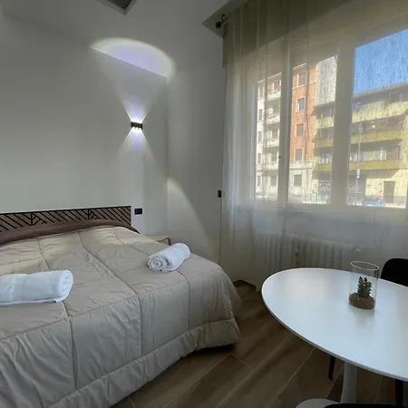 Design Navigli 米兰