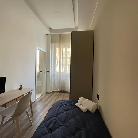 Apartamento Design Navigli *